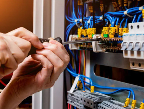 Plumbing Services